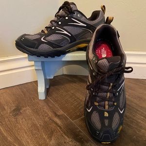 The North Face Men’s hiking shoes